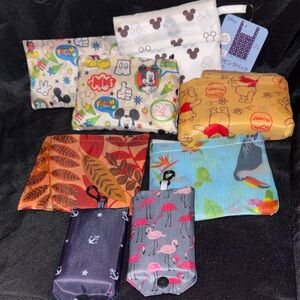 Reusable Shopping Bags